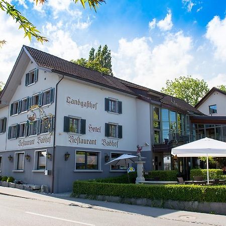 Hotel Badhof Altstatten Ngoại thất bức ảnh