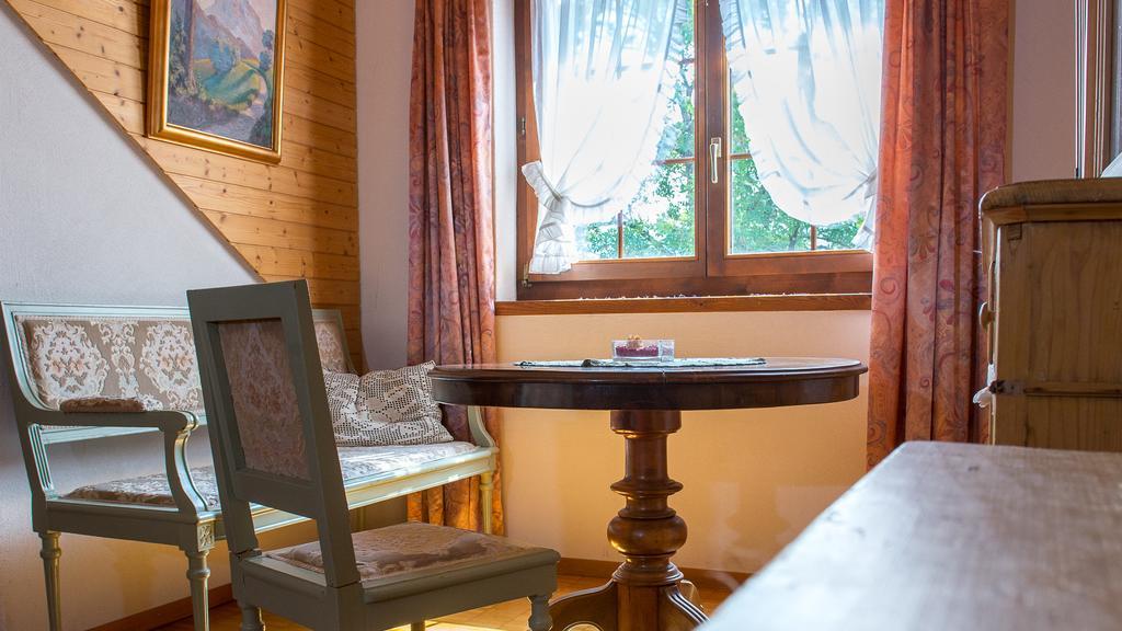 Hotel Badhof Altstatten Phòng bức ảnh