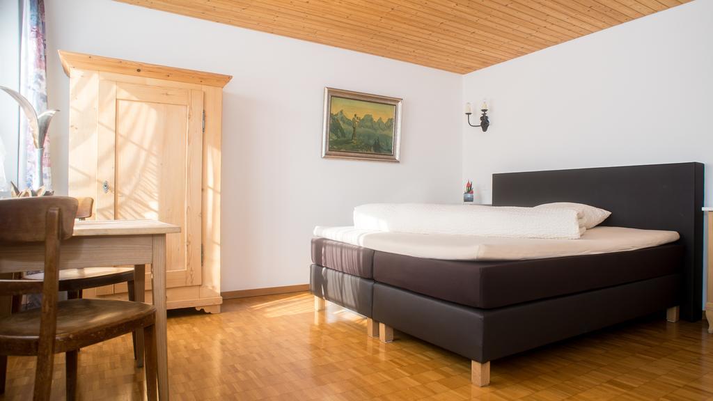 Hotel Badhof Altstatten Phòng bức ảnh