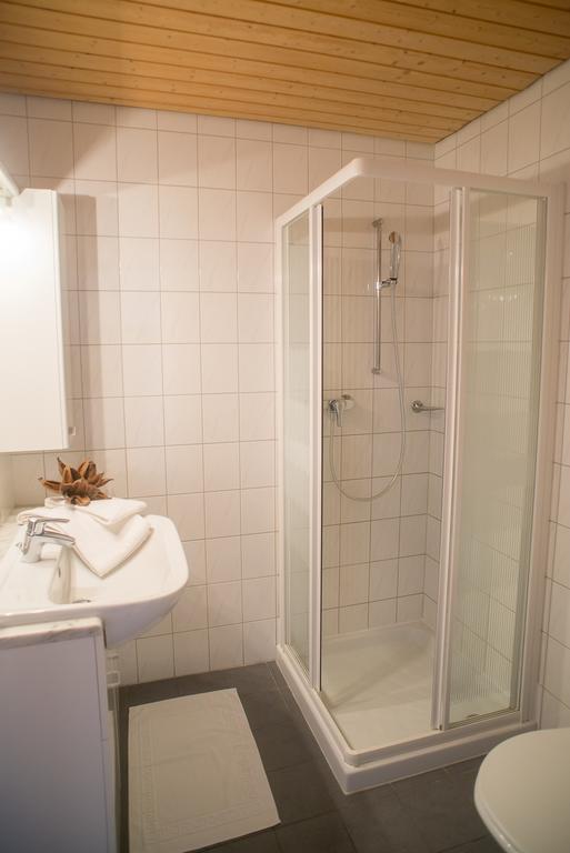 Hotel Badhof Altstatten Phòng bức ảnh
