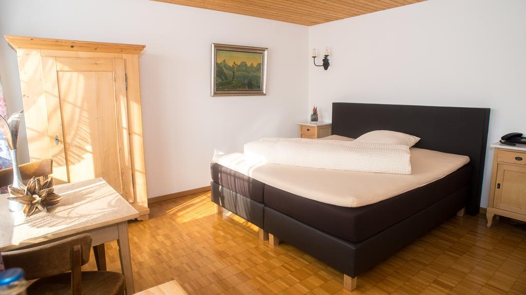 Hotel Badhof Altstatten Phòng bức ảnh