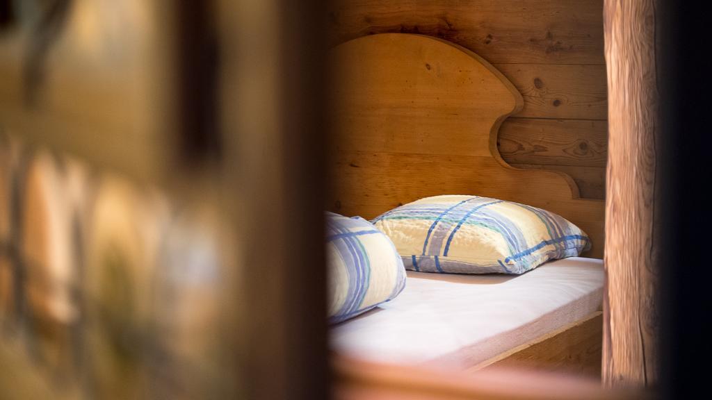 Hotel Badhof Altstatten Phòng bức ảnh