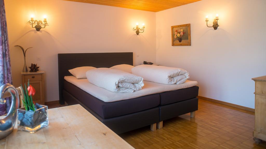 Hotel Badhof Altstatten Phòng bức ảnh