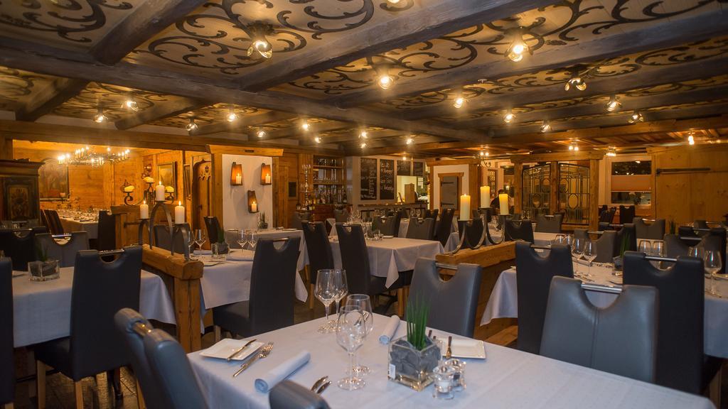 Hotel Badhof Altstatten Ngoại thất bức ảnh