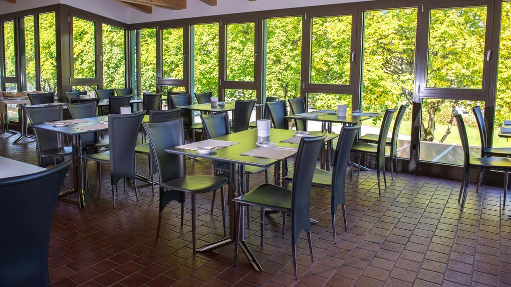 Hotel Badhof Altstatten Ngoại thất bức ảnh