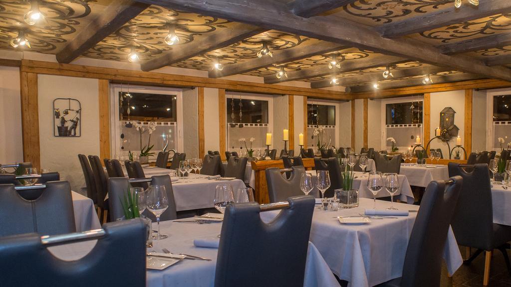 Hotel Badhof Altstatten Ngoại thất bức ảnh